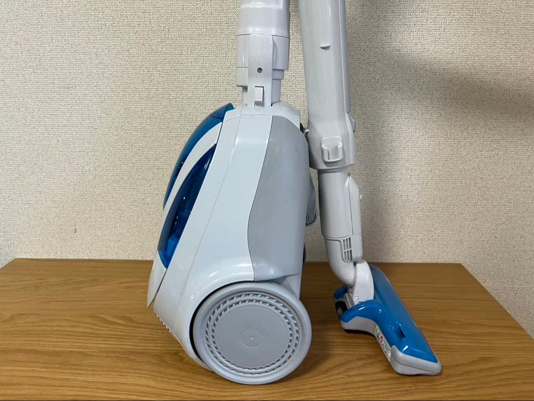 日立 CV-S500 掃除機 中古