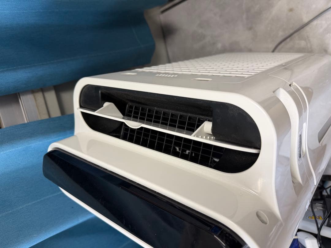 SHARP 加湿空気清浄機 KC-H50 プラズマクラスター 2018年製