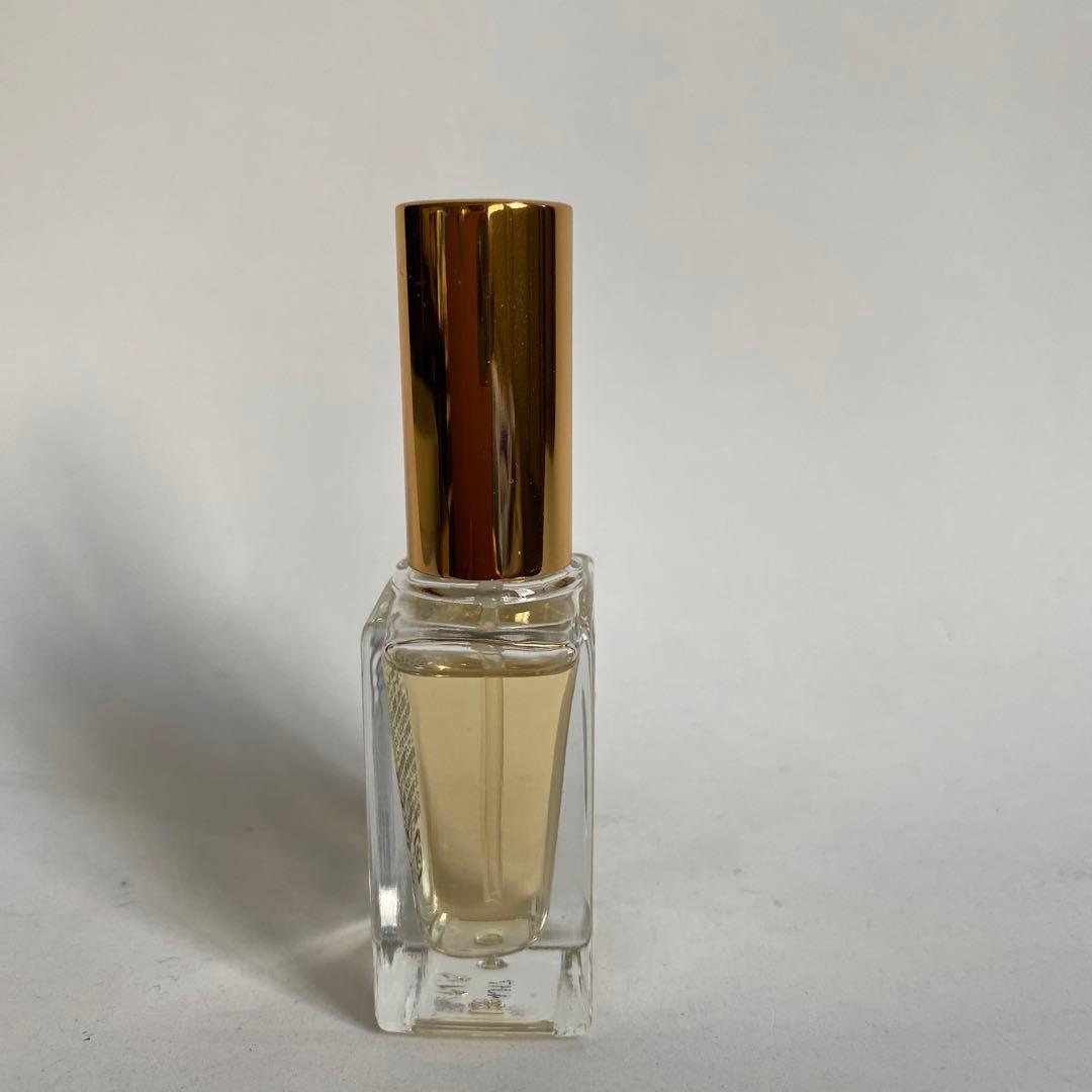 SHUGYOKU シュギョク ディスタン アンフルール 15ml×1個 香水