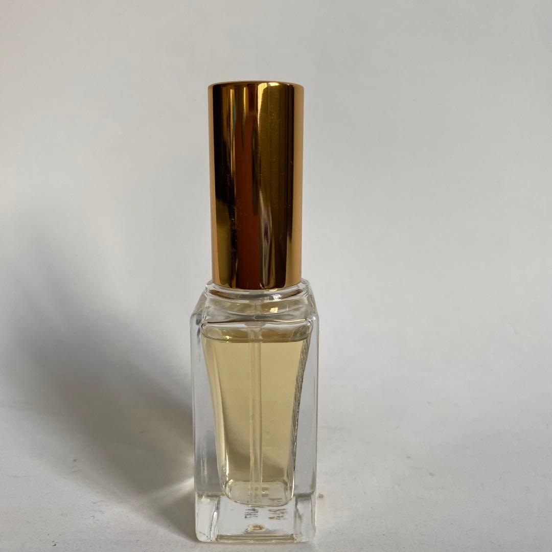 SHUGYOKU シュギョク ディスタン アンフルール 15ml×1個 香水
