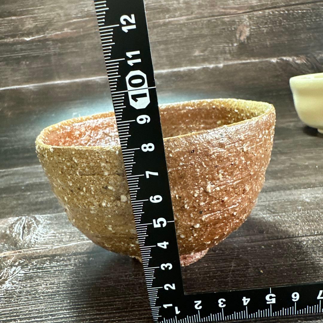 茶道具セット 抹茶碗4客 茶杓付 木箱入り 端午の節句 雛人形柄