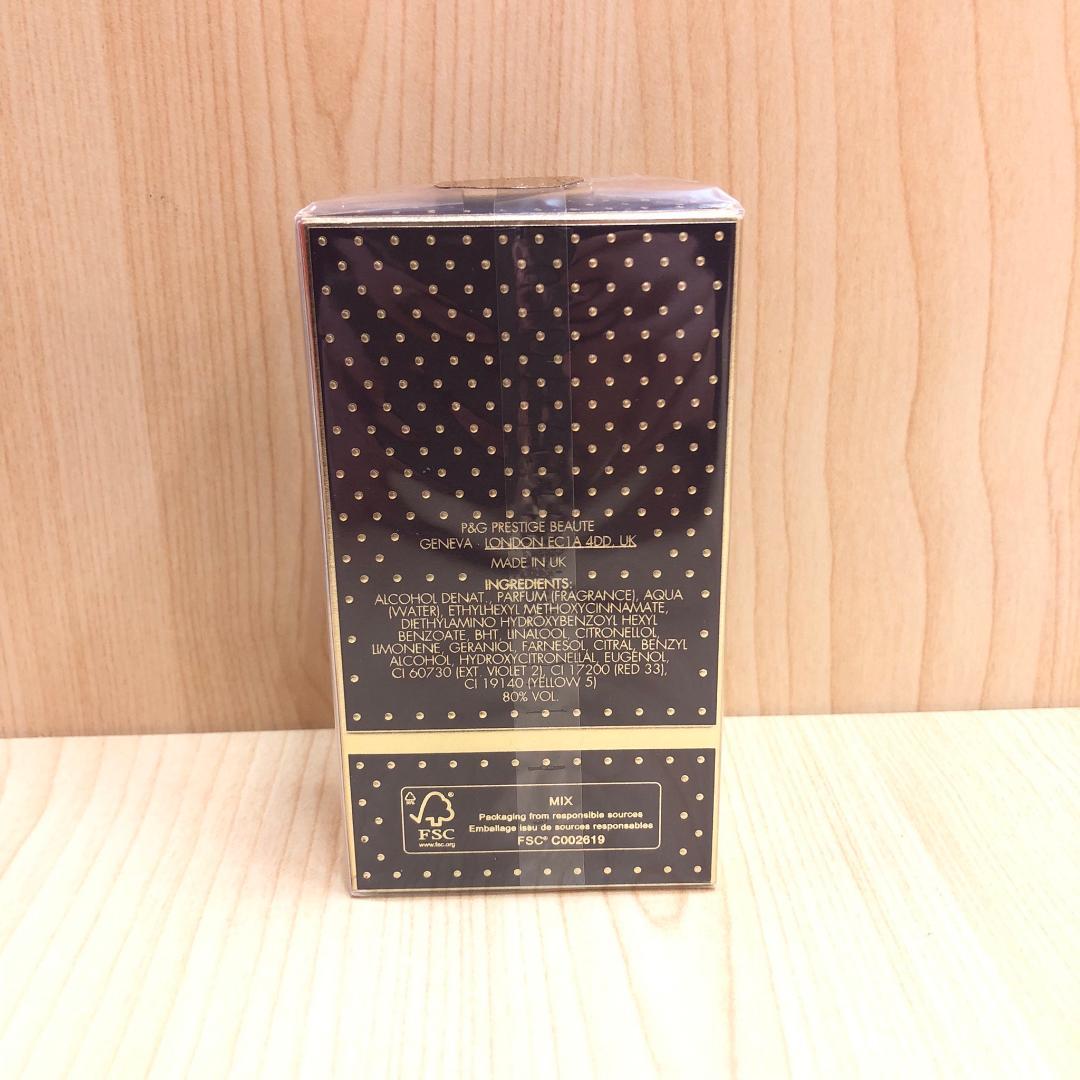 ♥希少【未開封】 ステラマッカートニー オードパルファム 50ml