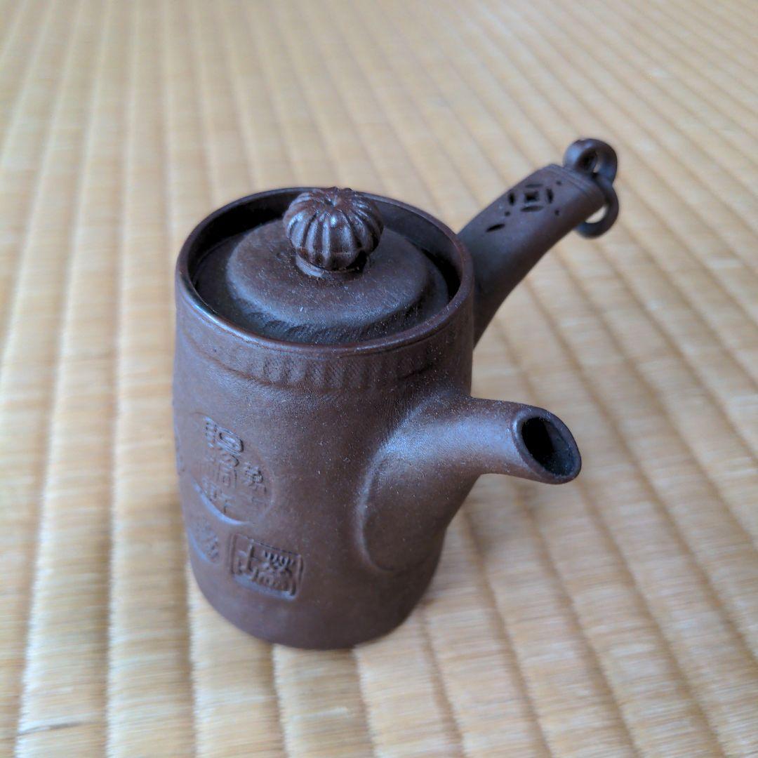 萬古焼（？）