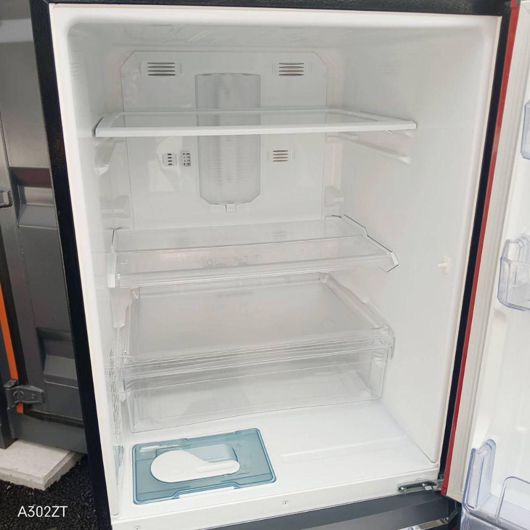 J27G4 翌日到着可能　三菱　自動製氷機能付き　大型冷蔵庫　335L