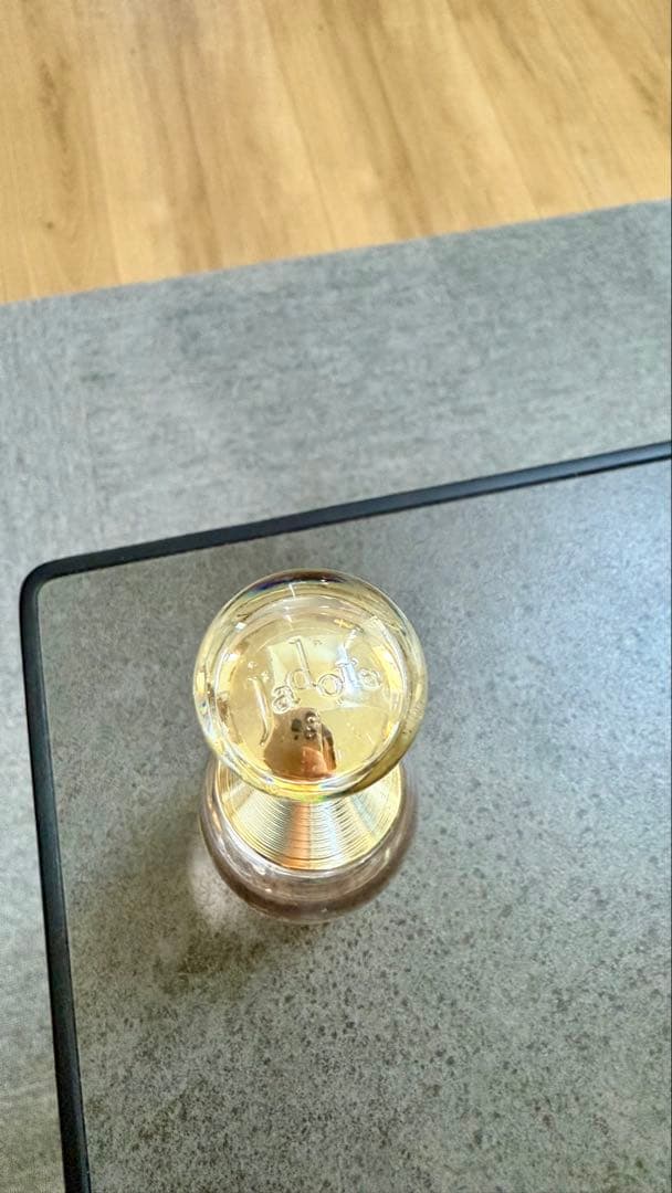 Dior J'adore 香水