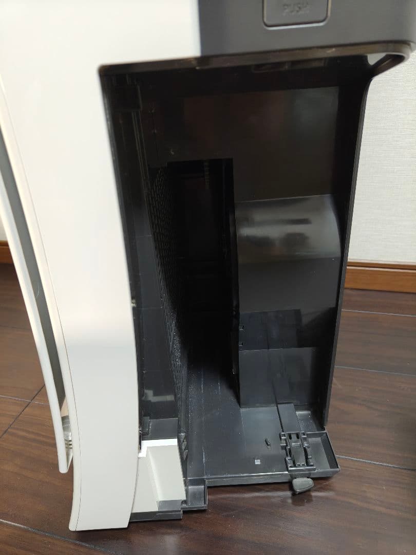 Panasonic 加湿空気清浄機　ナノイー