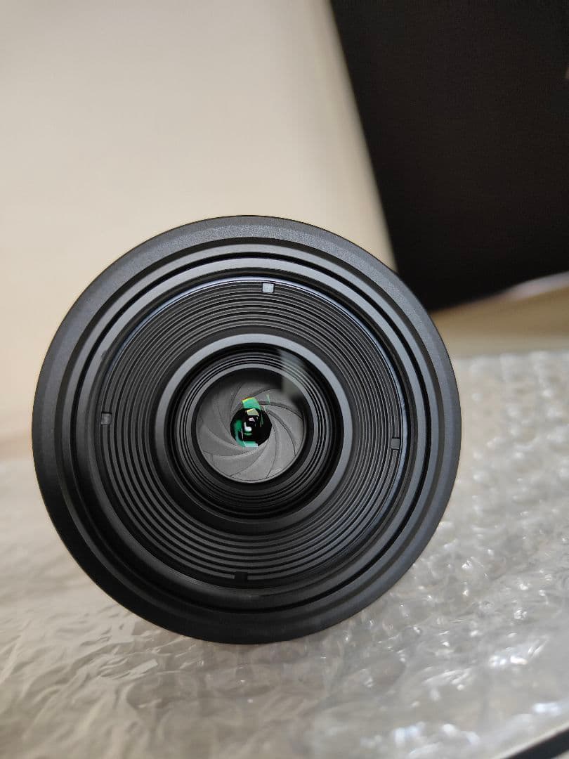 RF35mm F1.8 マクロ IS STM