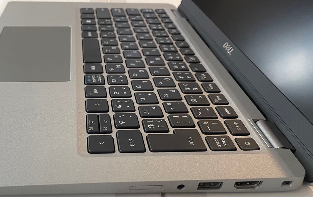 Windowsノート本体 Dell latitude 5330 CPU i7 Ram16GBSSD512