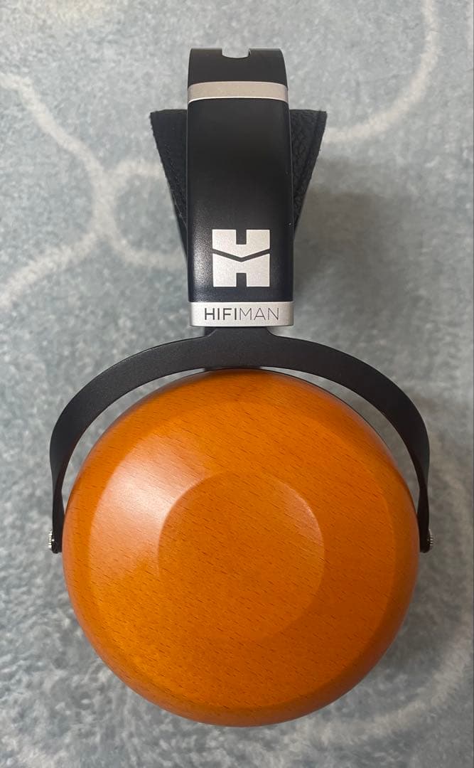 HIFIMAN SUNDARA Closed Back バランスケーブル付き