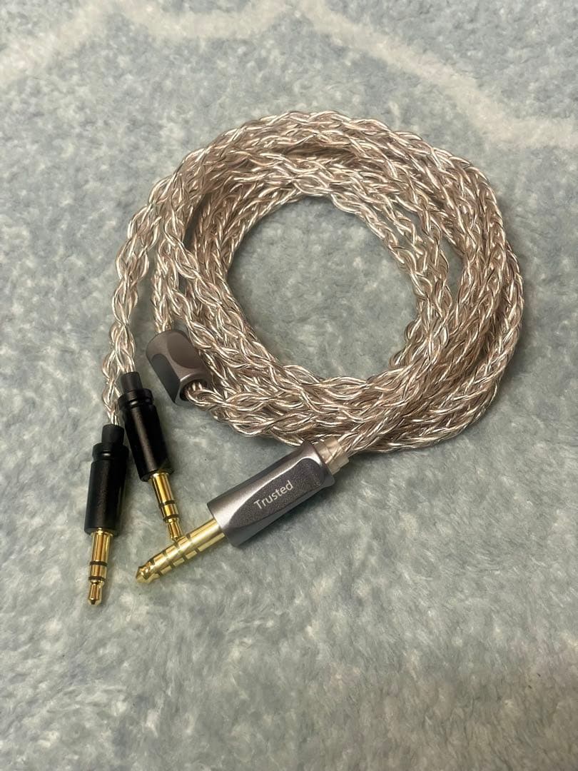 HIFIMAN SUNDARA Closed Back バランスケーブル付き