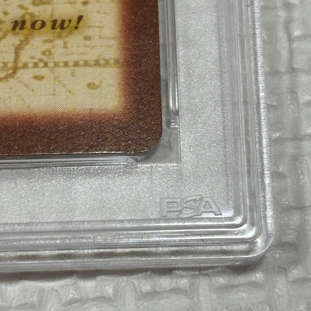 PSA8 ワンピース ハイパーバトル バギー C24 財宝への執念