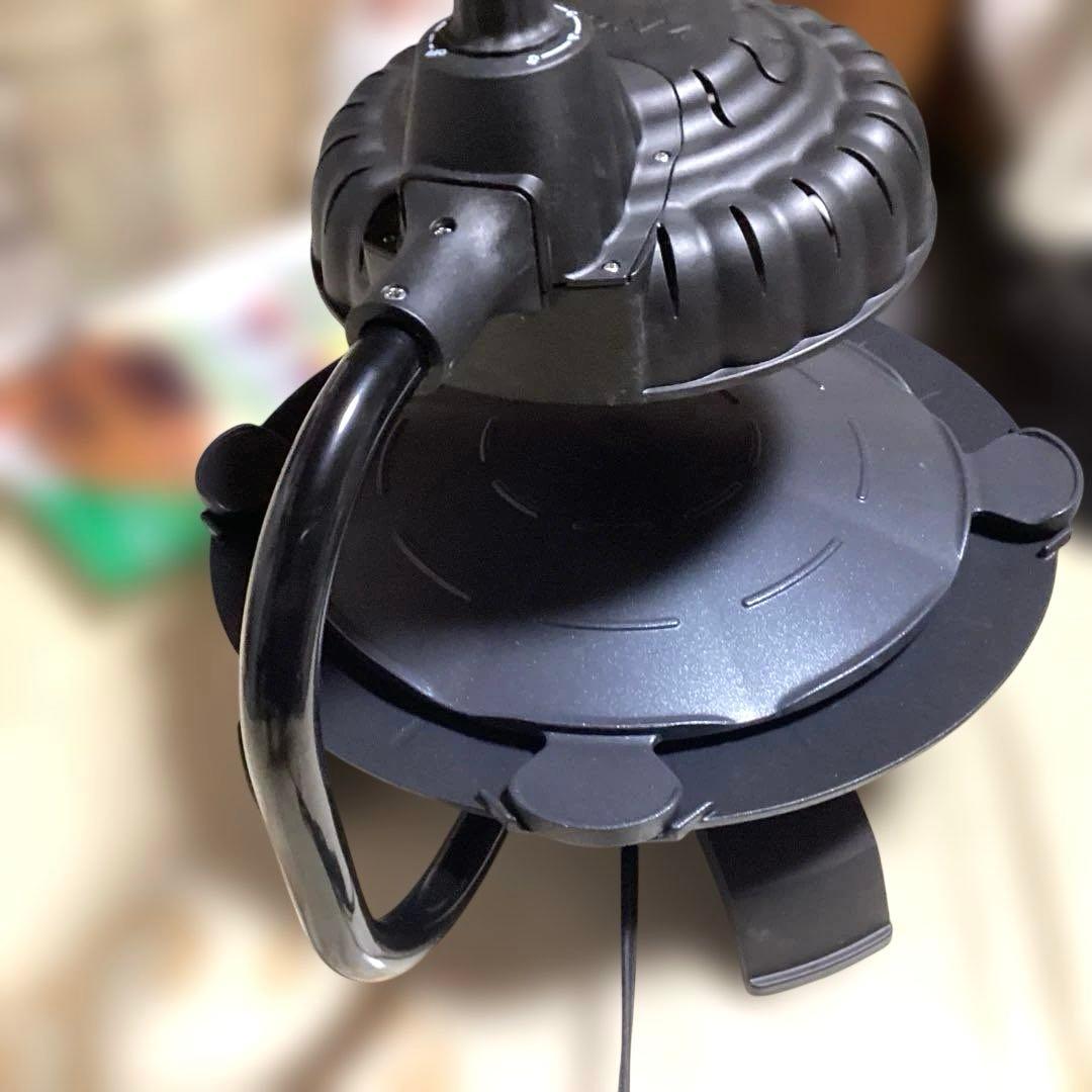 【極美品】ZAIGLE ザイグルボーイ 卓上無煙ロースター NC-100