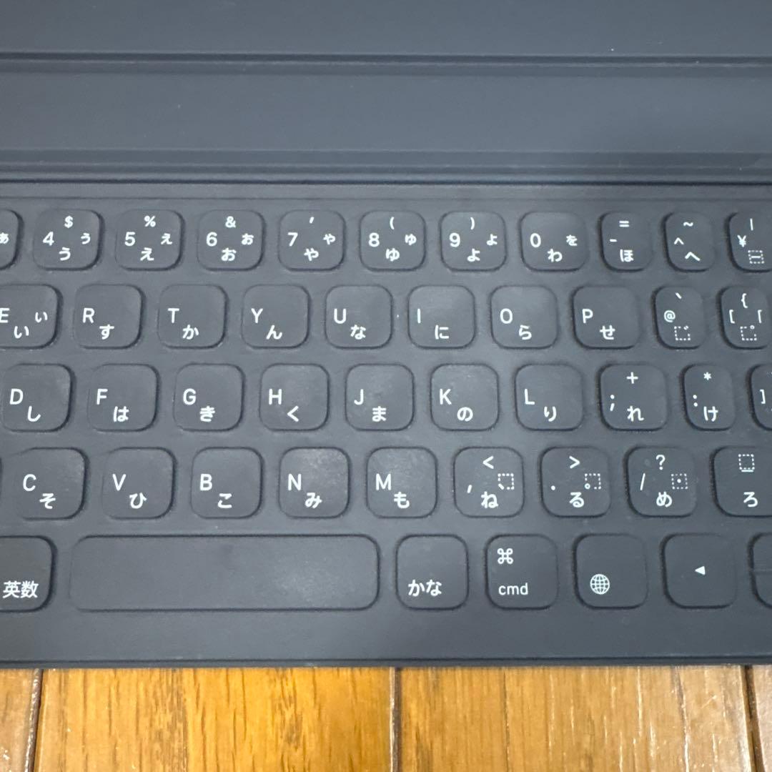 【中古】iPad Pro Smart Keyboard Folio 11インチ