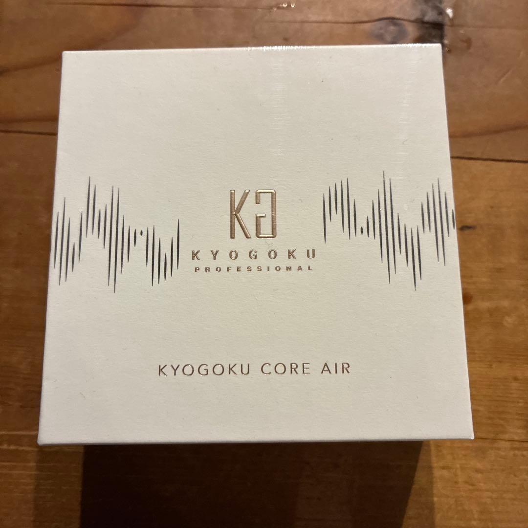 kyogoku イヤホン
