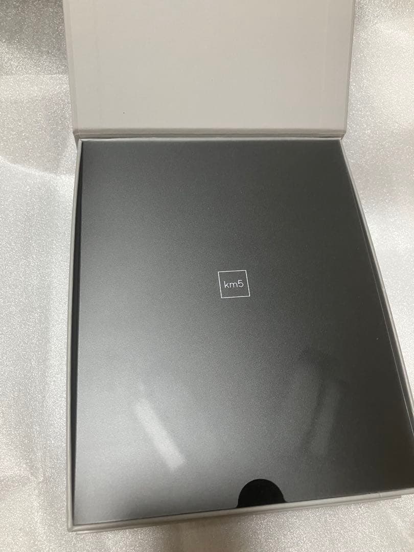 HP1 ワイヤレスヘッドホン ブラック