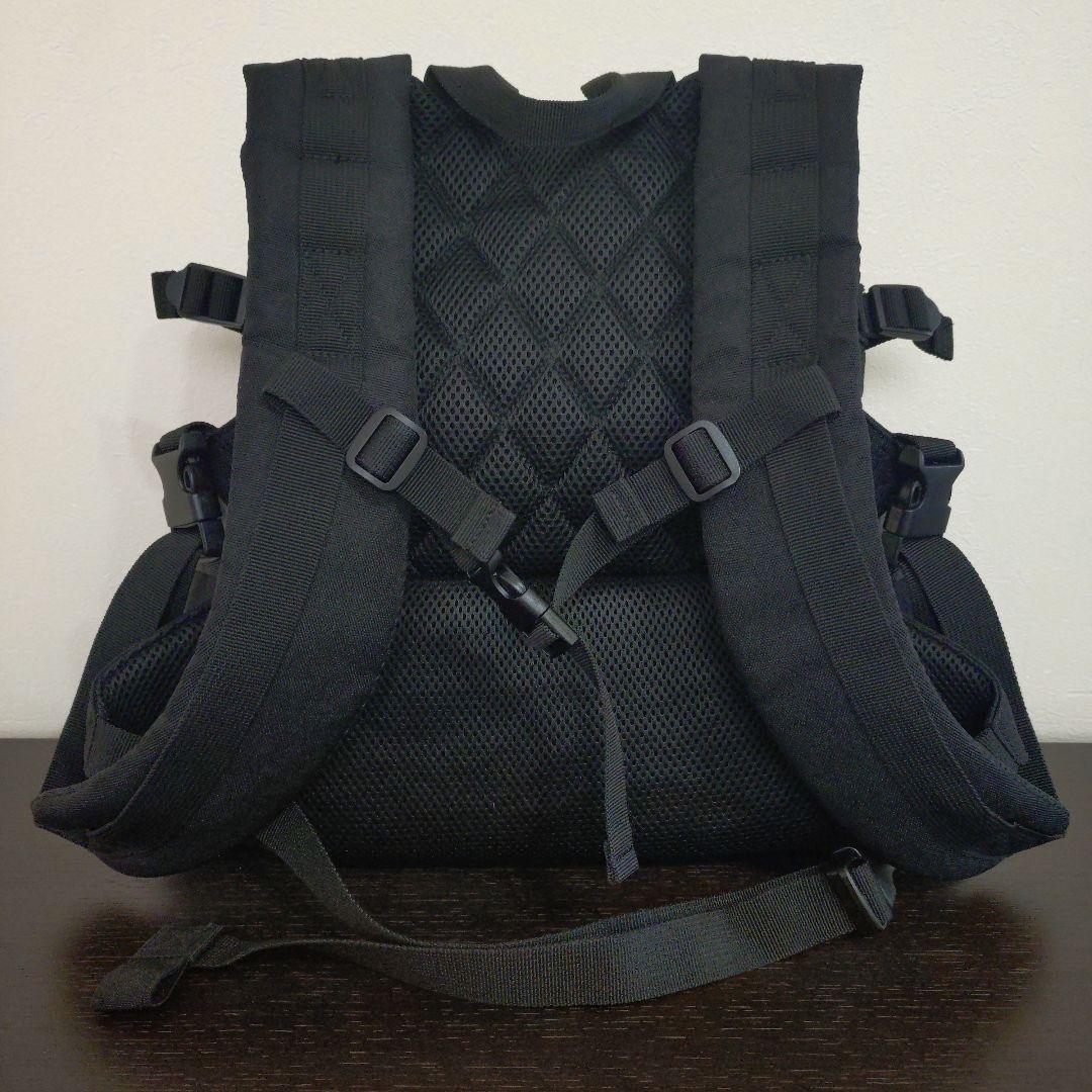 【美品】 Lee 犬用リュック ペットパラダイス