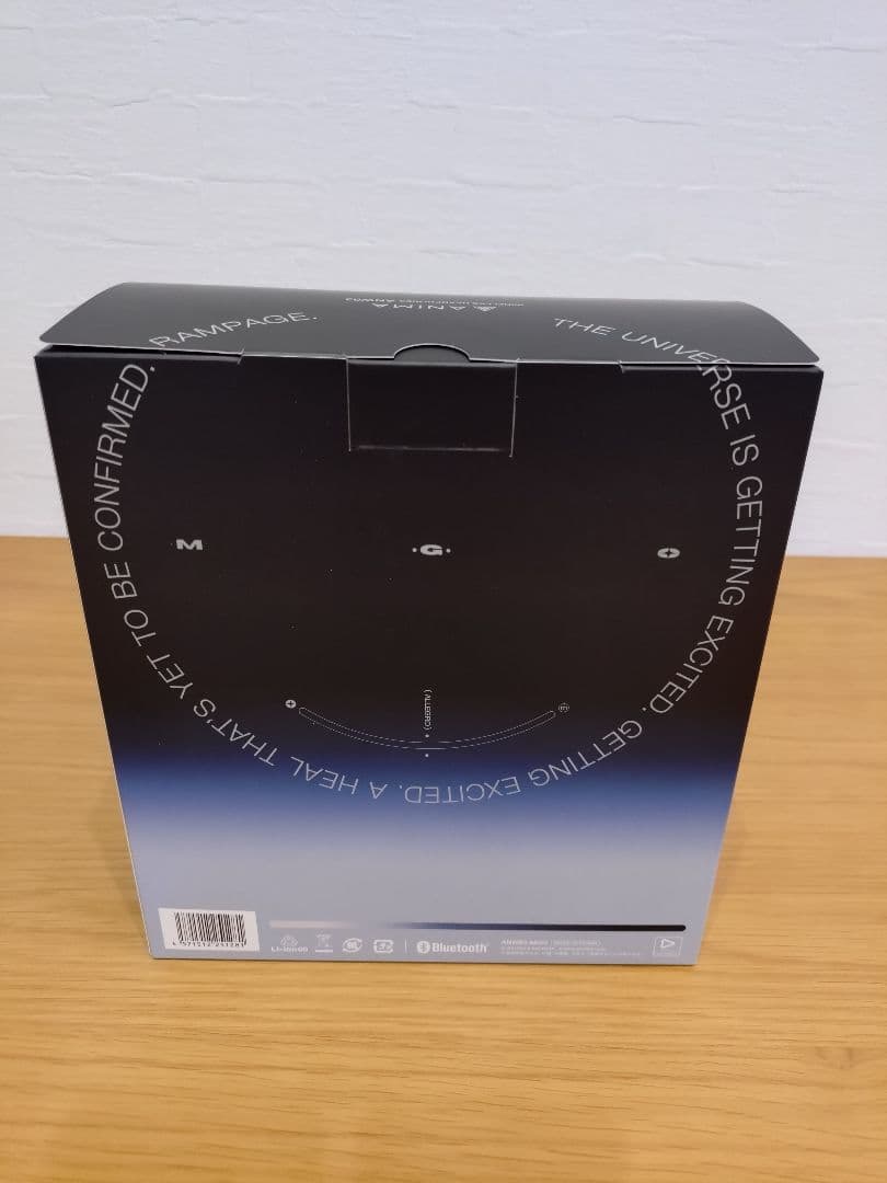 ANIMA アニマ　星街すいせい　限定缶バッチ付き