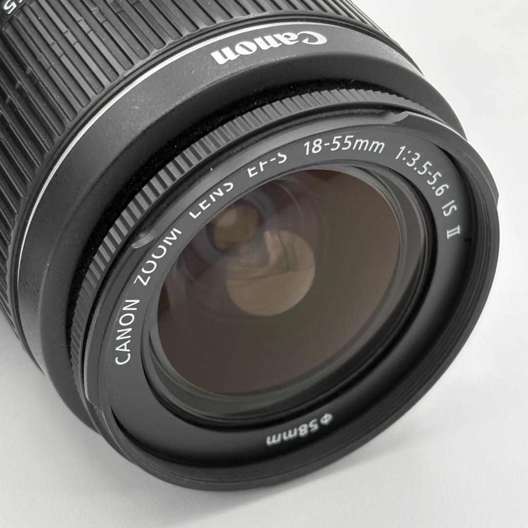 Canon EOS 80D レンズキット EF-S18-55mm デジタル一眼