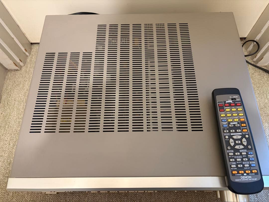 DENON AVC-1850 AVアンプ