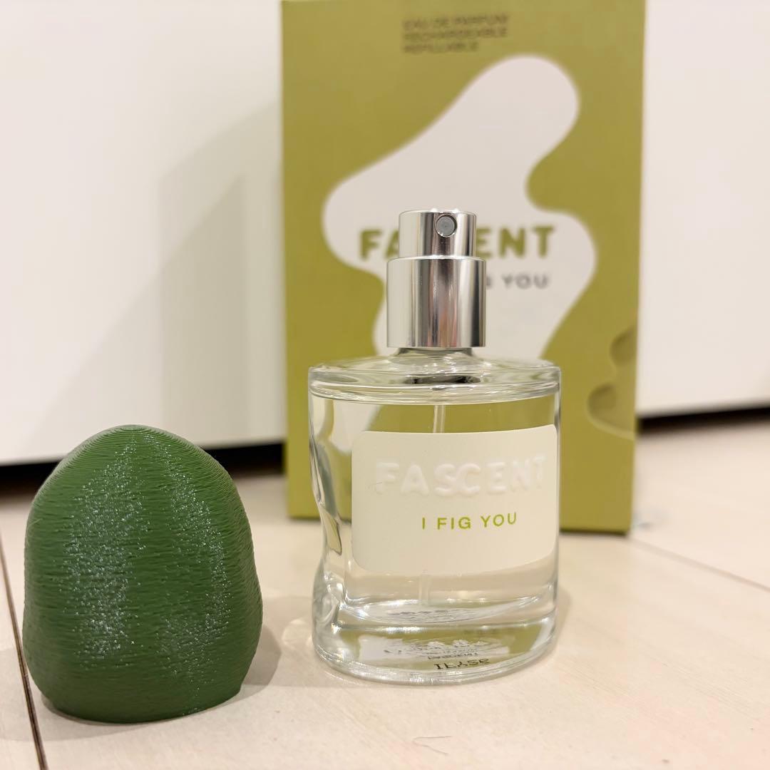 香水(ユニセックス) FASCENT I FIG YOU 30ml