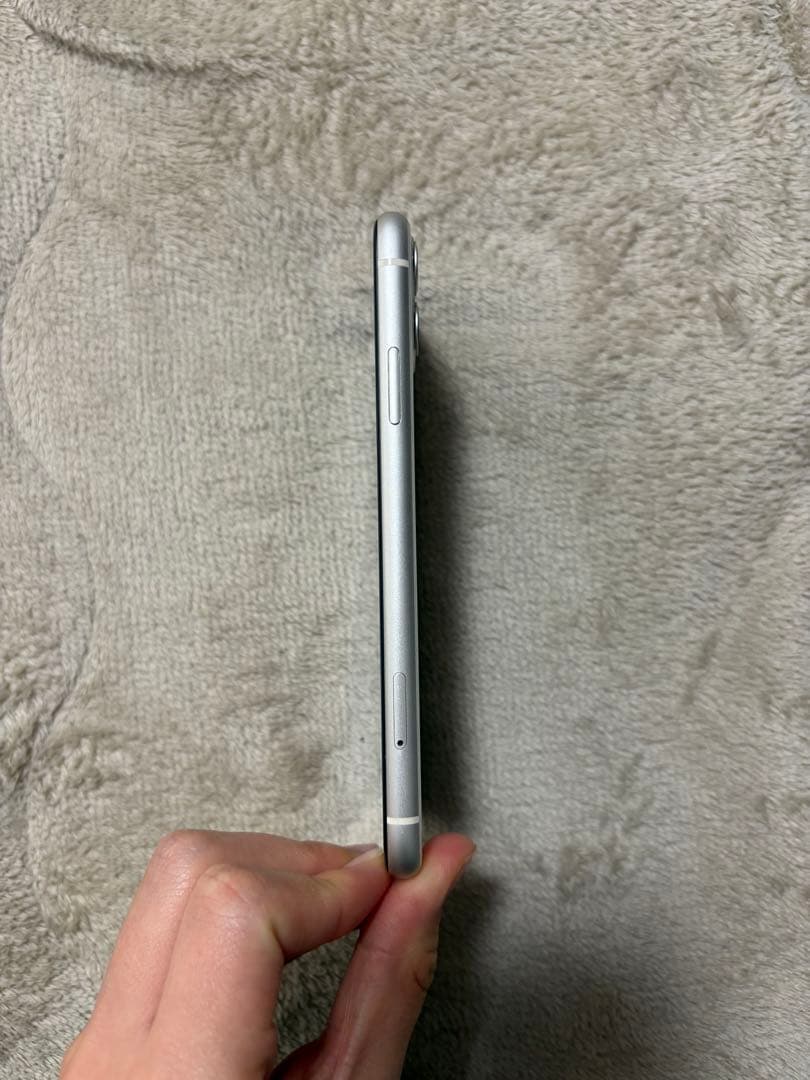 iPhone11 バッテリー交換済み