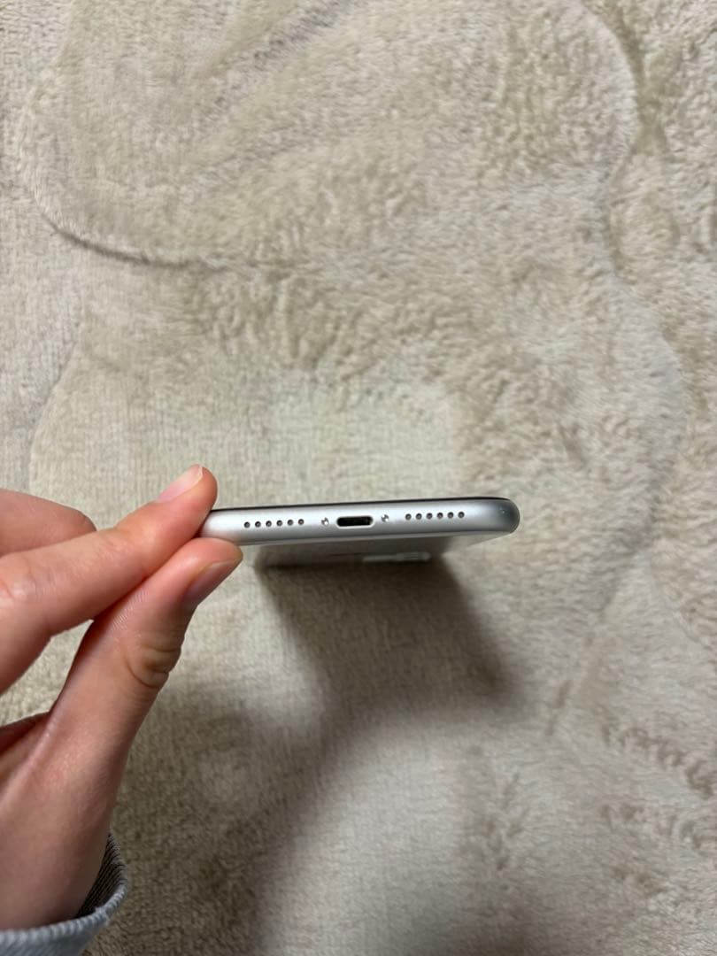 iPhone11 バッテリー交換済み