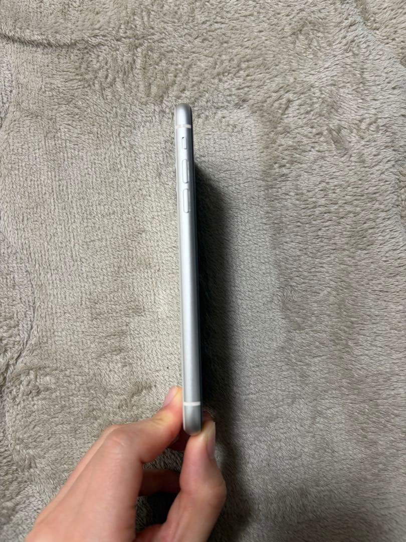 iPhone11 バッテリー交換済み