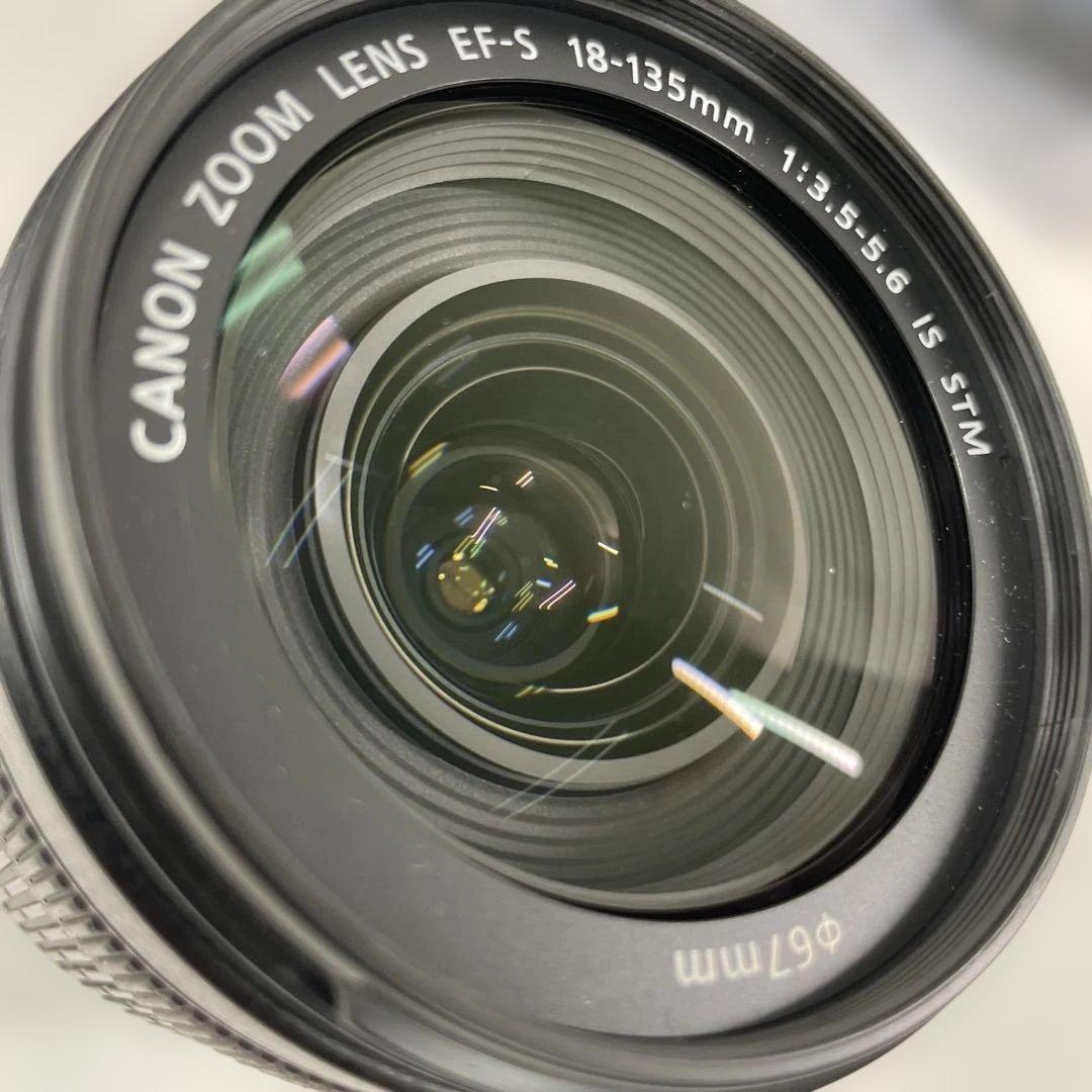 【美品】Canon EOS 70D デジタル一眼レフカメラ デジカメ