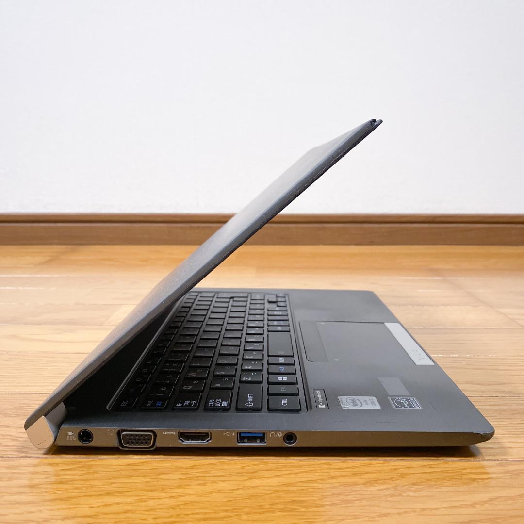 尾張のまいける✨メモリ16GB i5 win11 高性能ノートパソコン