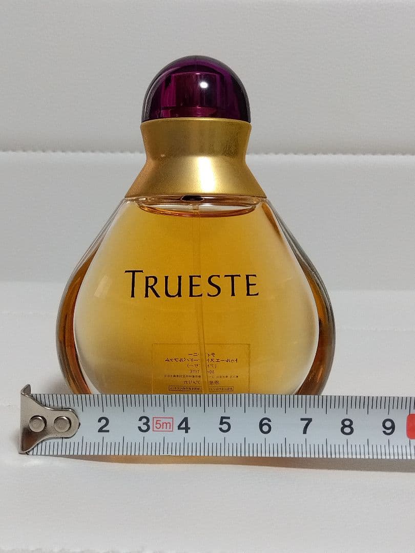 ティファニーTRUESTE 香水 50ml✕2本セット 【新品】