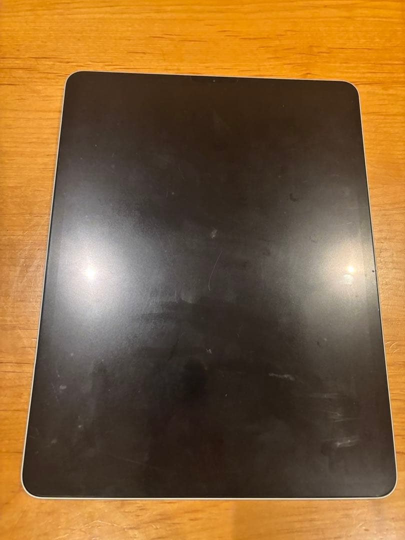 iPad Pro 12.9 第4世代 128GB Wi-Fi 箱付き
