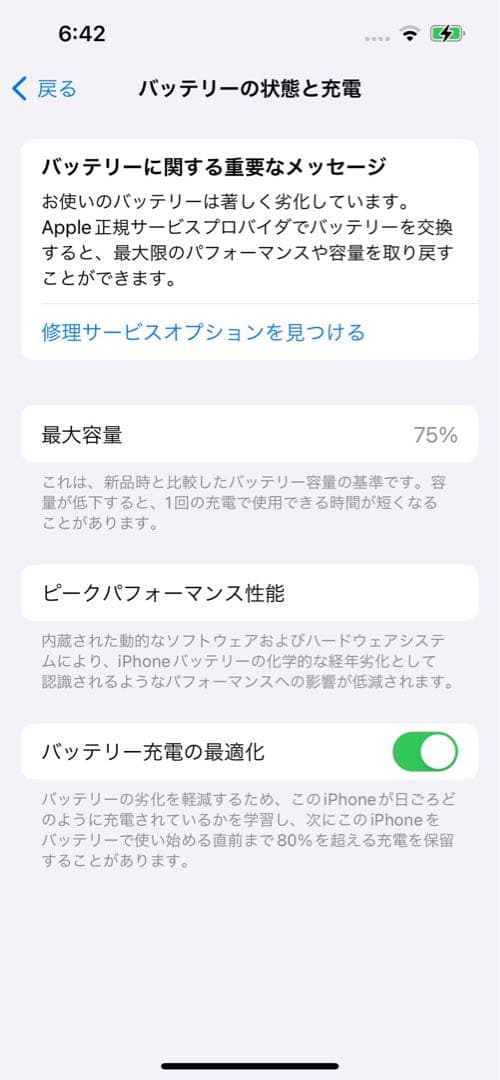 iPhone13Pro【Hanaさん専用】