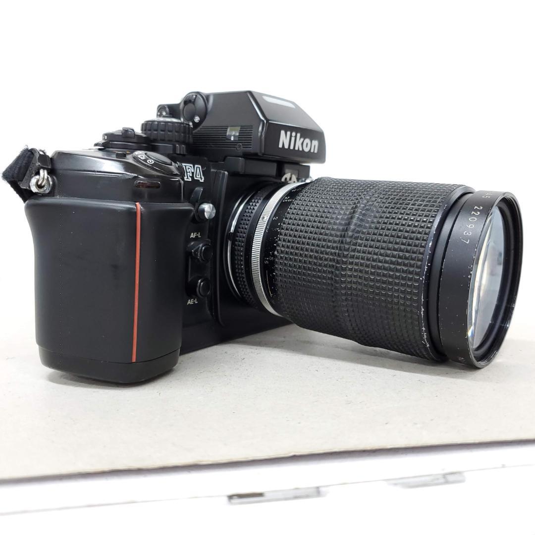 【動作確認済】 Nikon F4 G03-1010-42-8v
