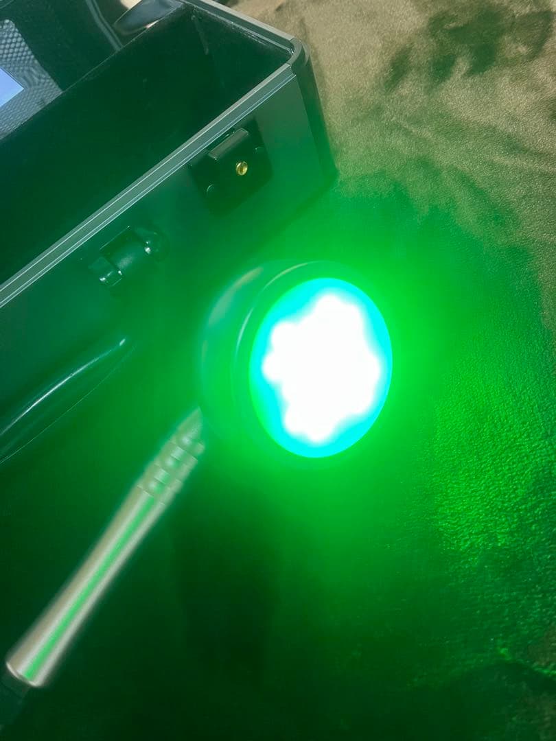 新品未使用品❣️ローマピンク専用LED 正規品