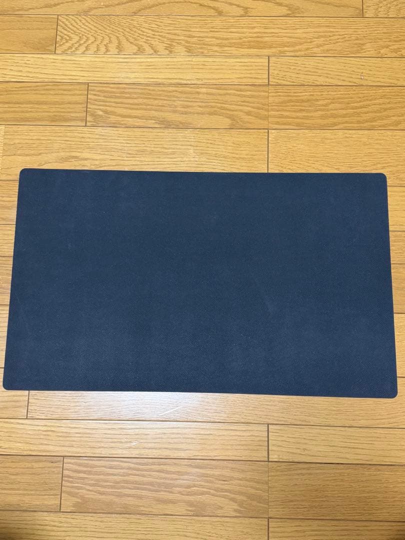 最安値　ポケモンカード Nのゾロアーク チャンピオン プレイマット