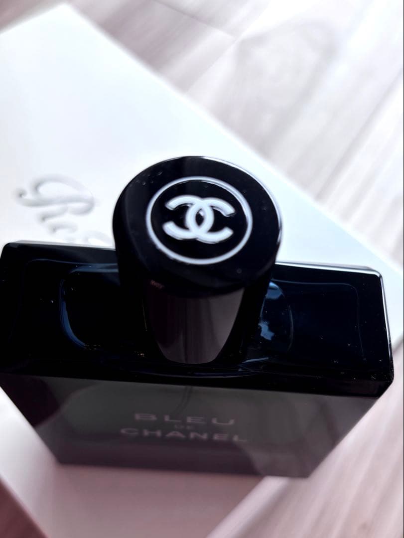 シャネルCHANEL ブルードゥシャネル オードトワレ EDT 100mL 香水