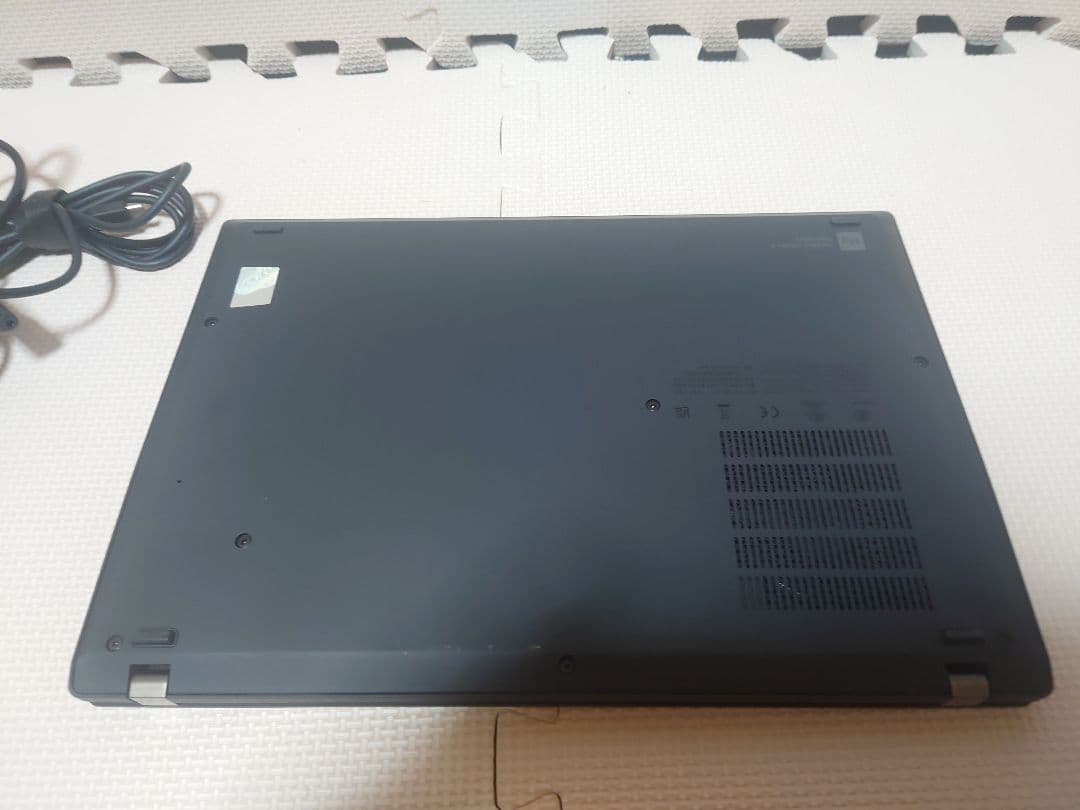 レノボ Thinkpad X13 Gen3/Ryzen 5 Pro 6650U