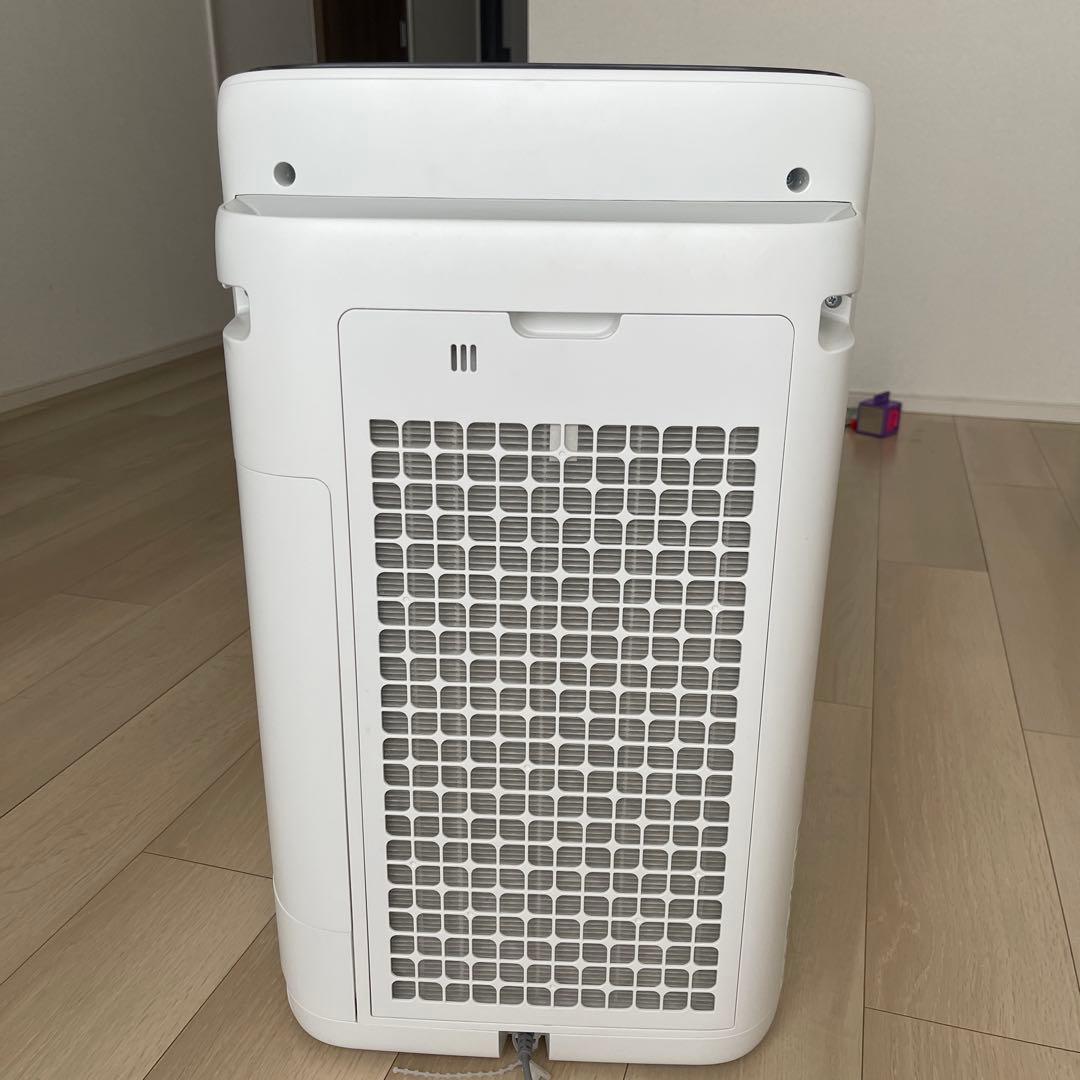 SHARP 空気清浄機 KI-RS50-W 2023年製