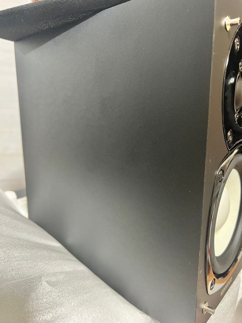 Kenwood LS-K521-B スピーカー 未使用新品。