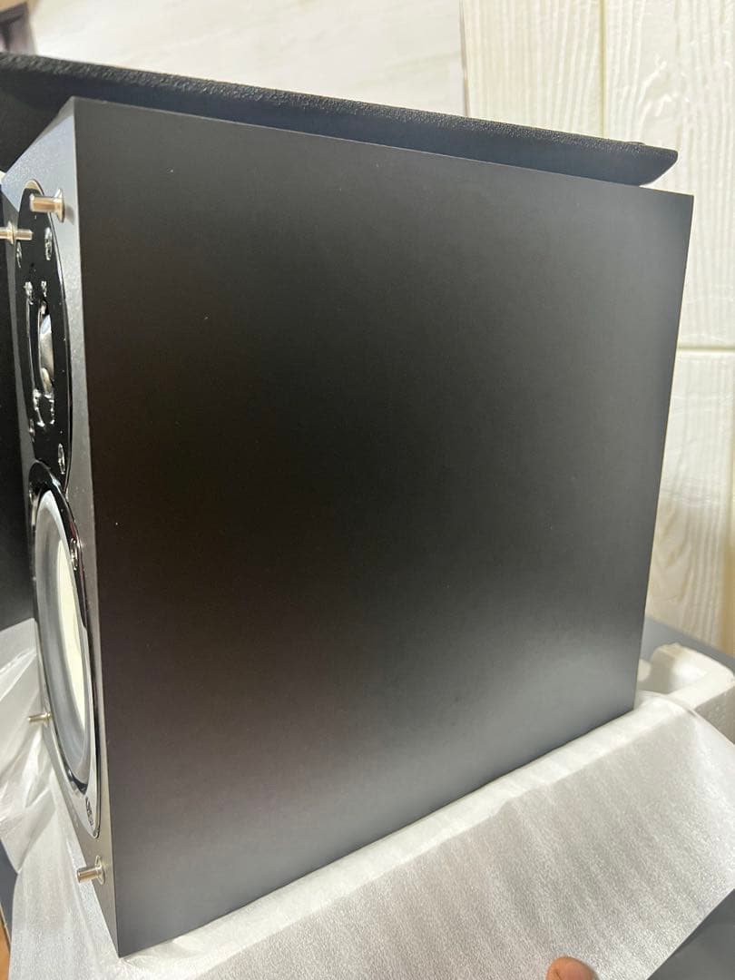 Kenwood LS-K521-B スピーカー 未使用新品。