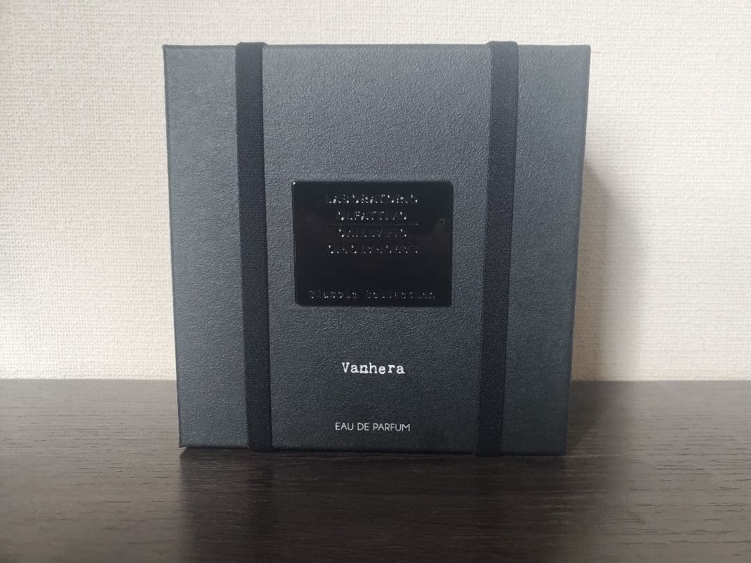 香水(ユニセックス) Laboratorio Olfattivo Vanhera 100ml