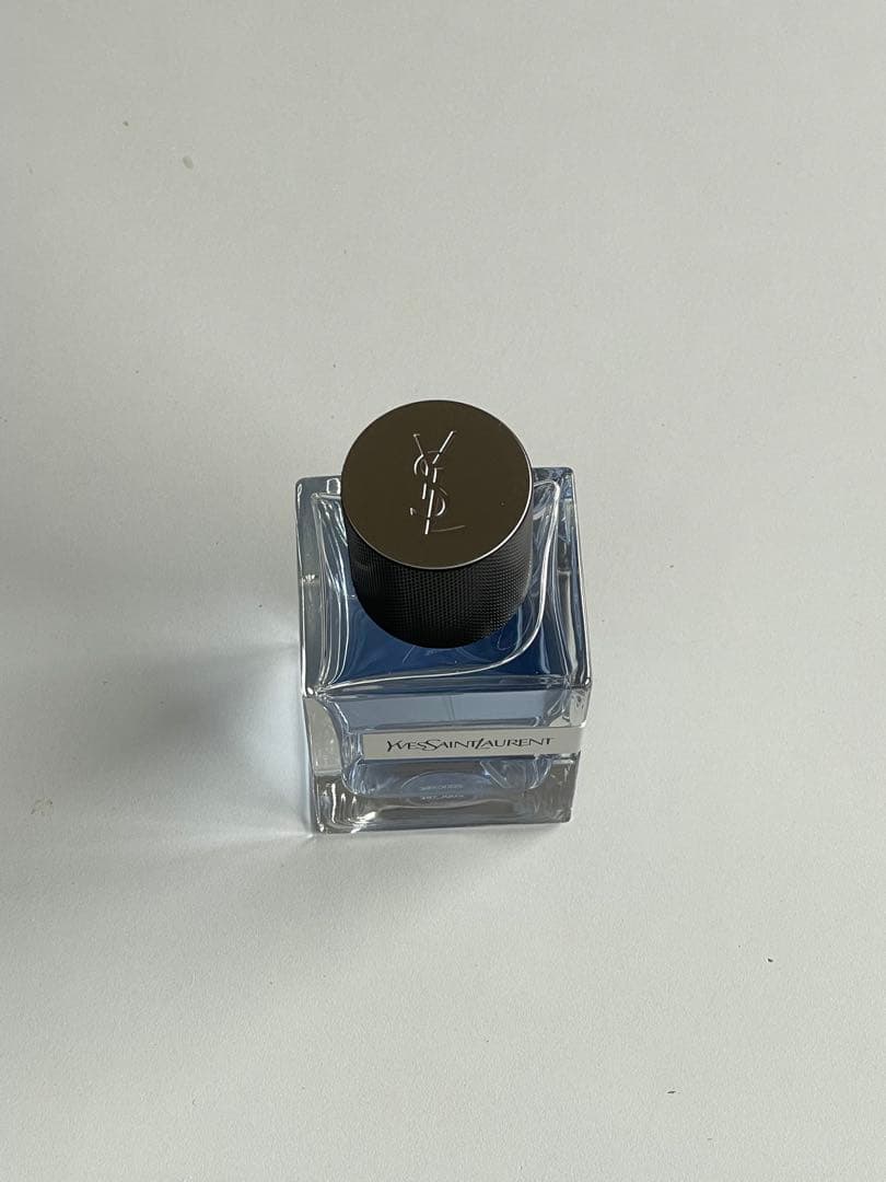 Yves Saint Laurent Y Men オードトワレ 60ml 新品