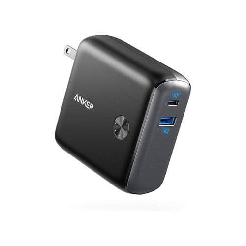 新商品 新品未開封 ANKER PowerCore Fusion 10000
