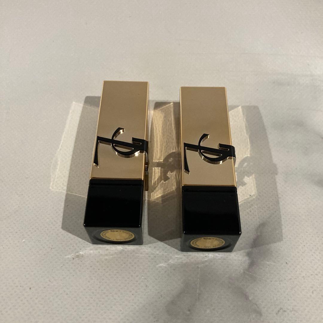 Yves Saint Laurent 口紅.ポーチセット イブサンローラン