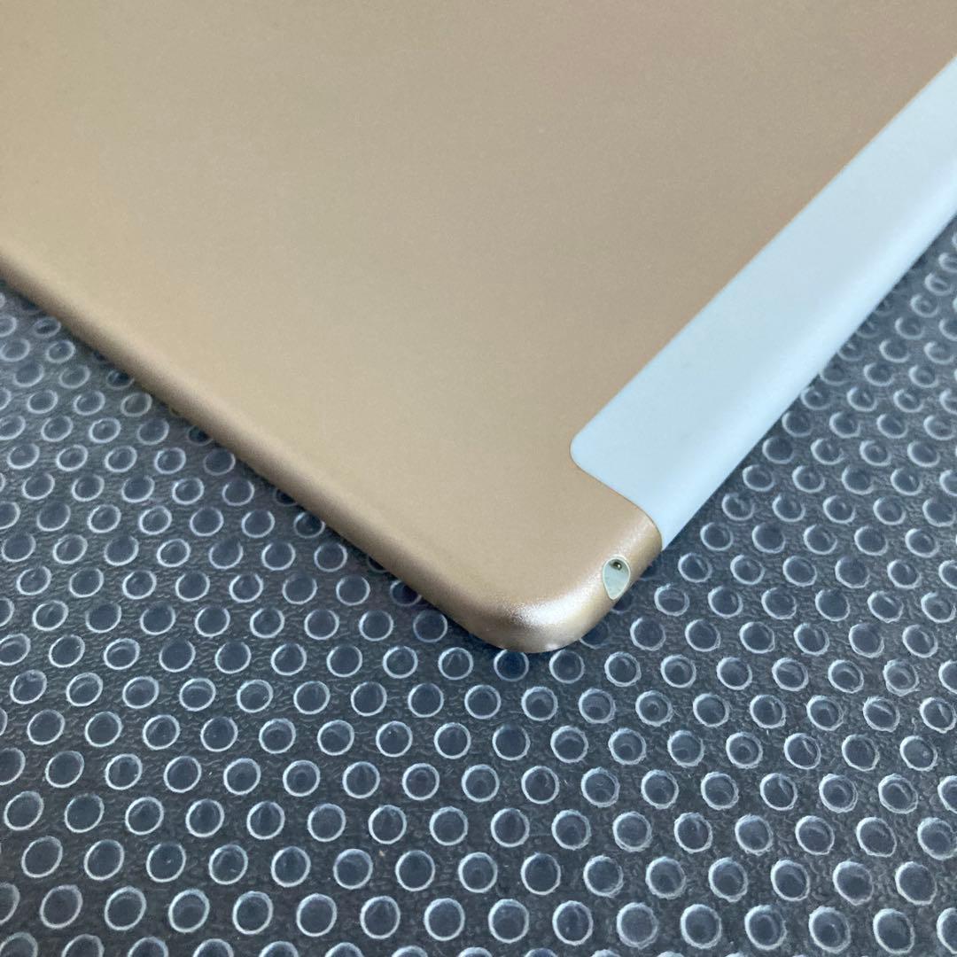 3947 電池最良好☆比較的美品☆iPad Air2 32GB ソフトバンク☆