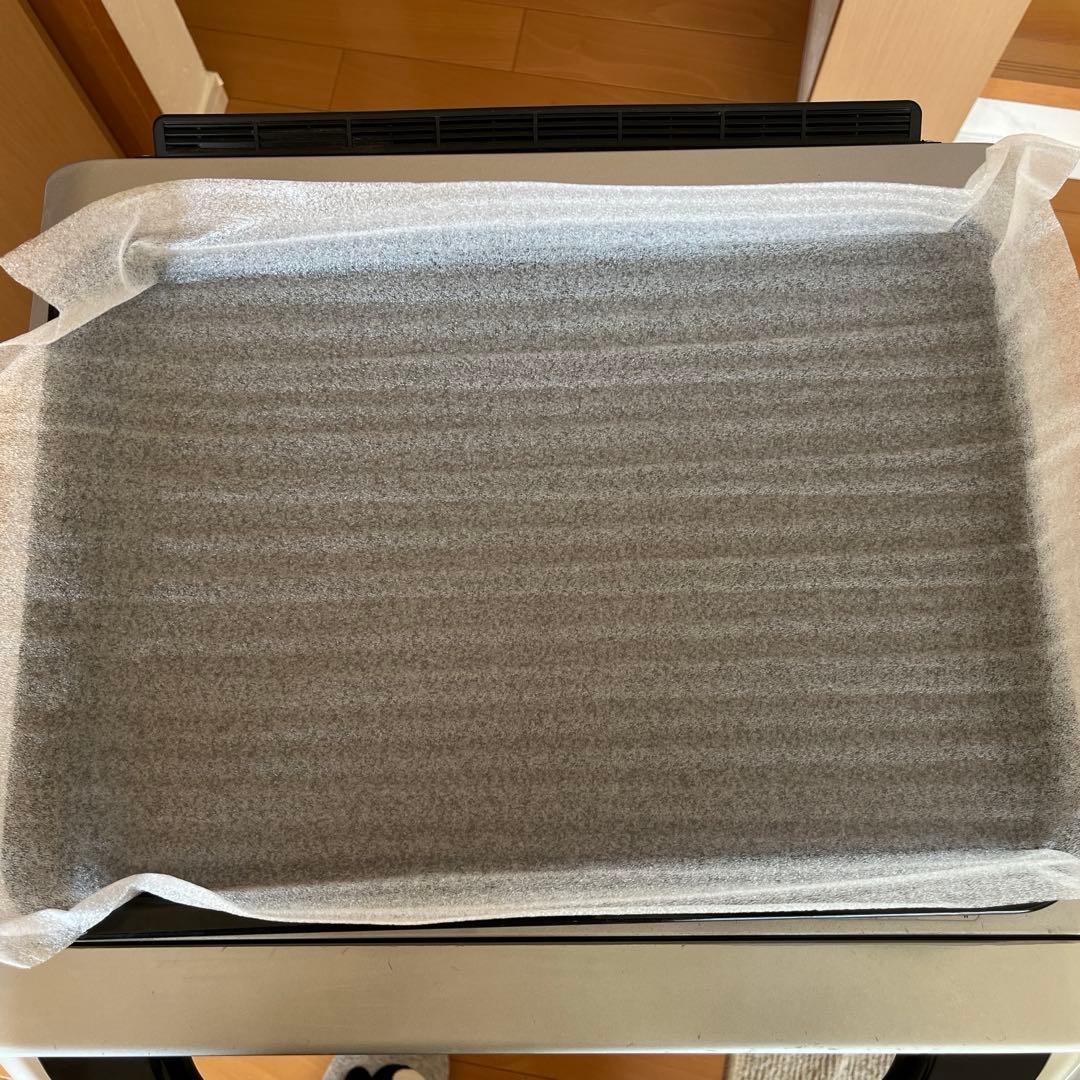 【商品説明必読】 庫内除菌済　東芝　加熱水蒸気オーブンレンジ　石窯ドーム　３０Ｌ