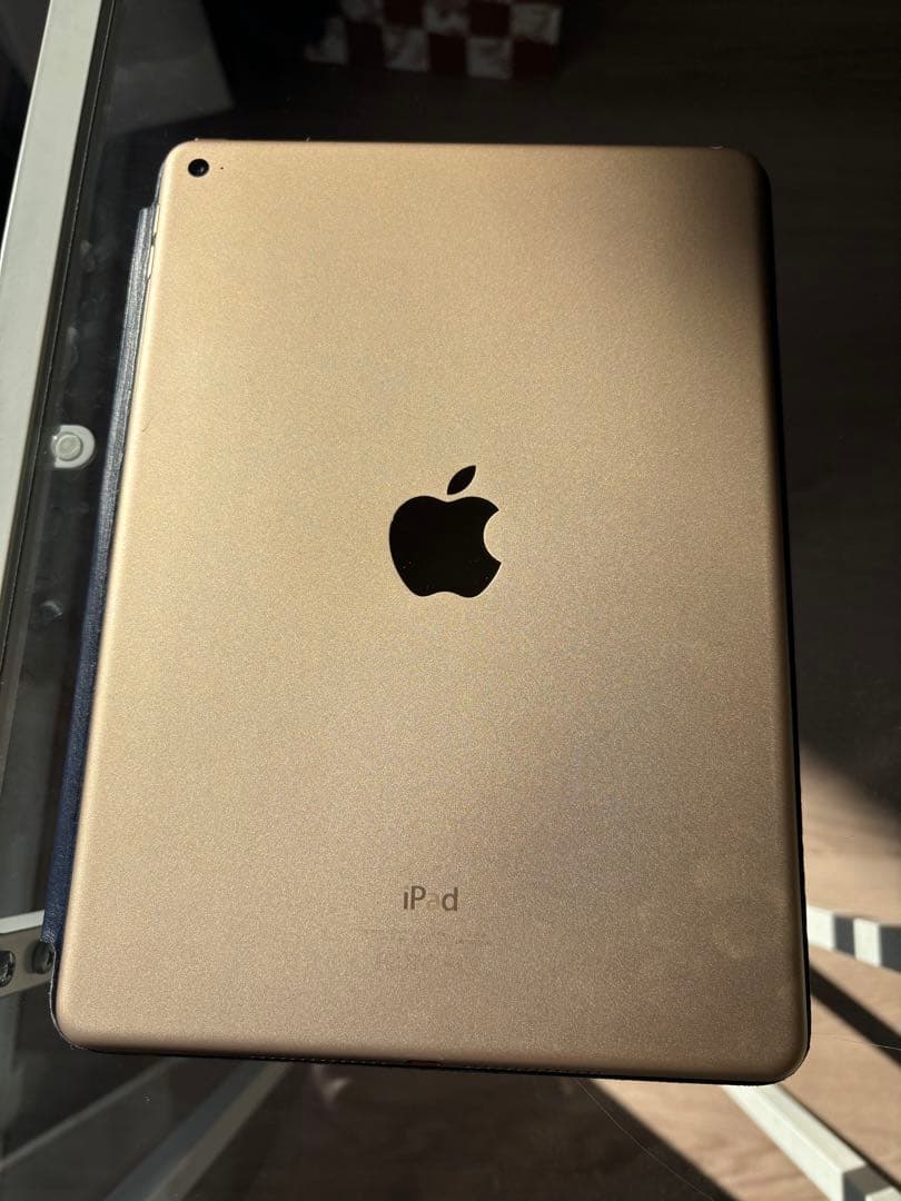 Apple iPad Air2 64GB ゴールド