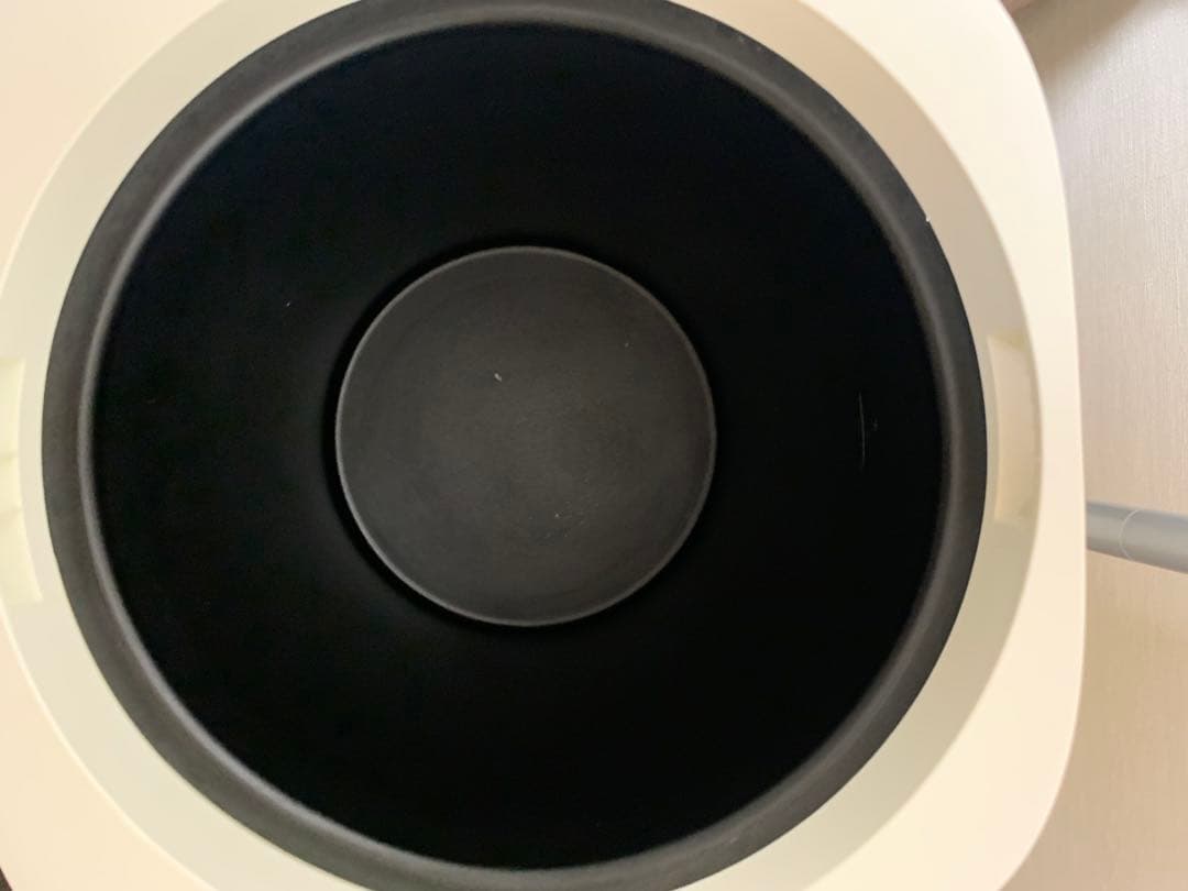 YAMAZEN スチーム加湿器