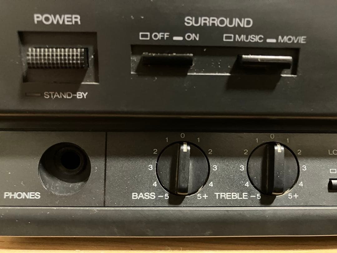 SANSUI・ A- E710プリメインアンプ／NS-10MMスピーカーセット
