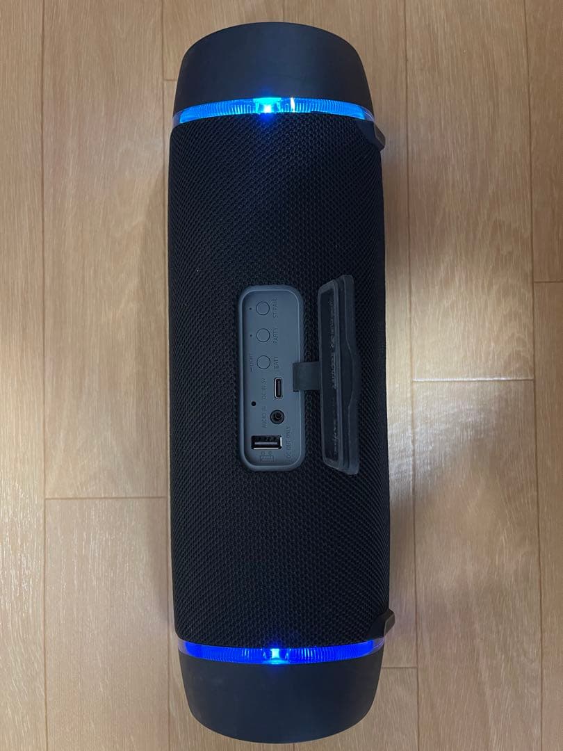 中古 SONY ワイヤレススピーカー SRS-XB43